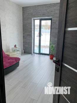 Дом 155м&sup2;, 1-этажный, участок 7 сот.  