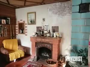 Дом 62м&sup2;, 2-этажный, участок 6 сот.  