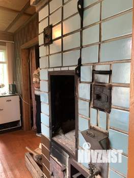 Дом 62м&sup2;, 2-этажный, участок 6 сот.  