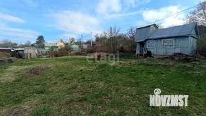 Дача 20м&sup2;, 1-этажный, участок 6 сот.  