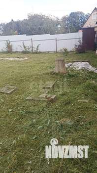 Дача 12м&sup2;, 1-этажный, участок 4 сот.  