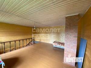 Дача 116м&sup2;, 2-этажный, участок 15 сот.  