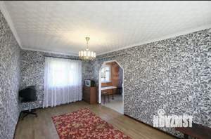 Дом 40м&sup2;, 2-этажный, участок 5 сот.  