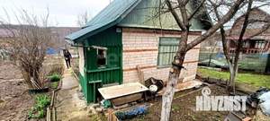 Дача 47м², 1-этажный, участок 5 сот.  