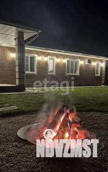 Дом 180м&sup2;, 2-этажный, участок 17 сот.  