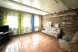 Дом 44м&sup2;, 1-этажный, участок 5 сот.  