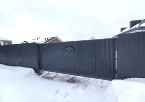 Дом 96м&sup2;, 1-этажный, участок 10 сот.  