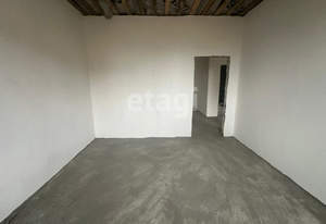 Дом 120м&sup2;, 1-этажный, участок 12 сот.  