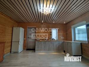 Дача 64м&sup2;, 2-этажный, участок 5 сот.  