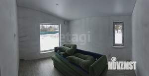 Дом 69м&sup2;, 1-этажный, участок 6 сот.  