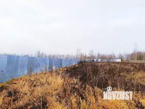 Дом 100м&sup2;, 1-этажный, участок 26 сот.  