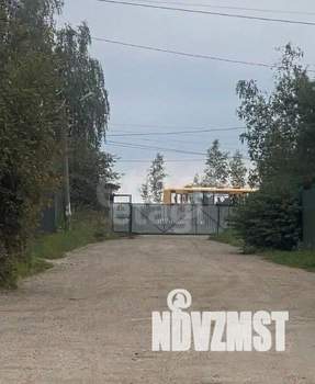 Дача 40м&sup2;, 2-этажный, участок 5 сот.  