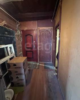 Дом 59м&sup2;, 2-этажный, участок 2 сот.  