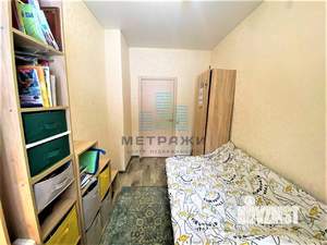 Дом 78м&sup2;, 1-этажный, участок 6 сот.  