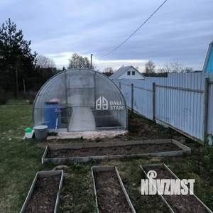 Дача 15м&sup2;, 1-этажный, участок 12 сот.  