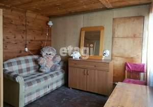 Дача 79м&sup2;, 2-этажный, участок 8 сот.  