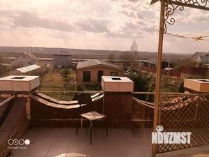 Дом 203м&sup2;, 2-этажный, участок 20 сот.  