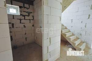 Дом 140м&sup2;, 2-этажный, участок 7 сот.  