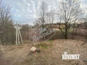 Таунхаус 125м&sup2;, 2-этажный, участок 4 сот.  