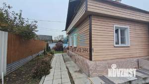 Дом 77м&sup2;, 1-этажный, участок 12 сот.  