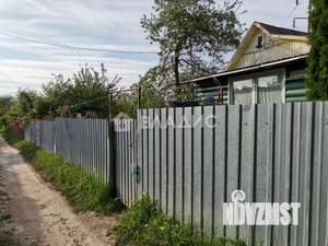 Дача 25м&sup2;, 1-этажный, участок 4 сот.  