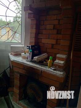 Дача 58м&sup2;, 2-этажный, участок 6 сот.  