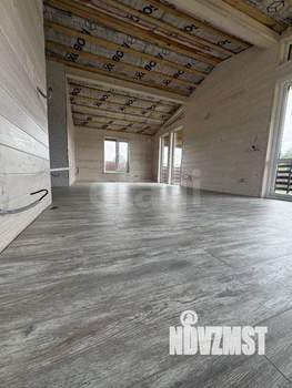 Дом 49м&sup2;, 1-этажный, участок 18 сот.  