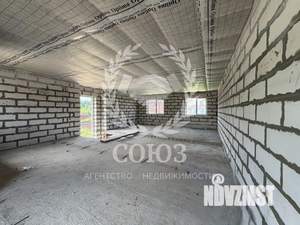 Дом 150м², 2-этажный, участок 5 сот.  