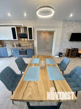 Коттедж 160м&sup2;, 2-этажный, участок 5 сот.  