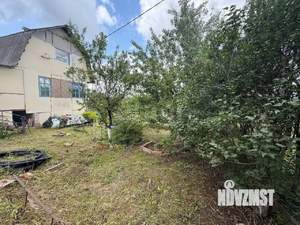 Дача 60м&sup2;, 2-этажный, участок 5 сот.  