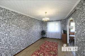 Дом 40м&sup2;, 2-этажный, участок 5 сот.  