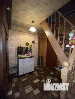 Дом 160м², 2-этажный, участок 10 сот.  