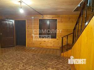 Дача 116м&sup2;, 2-этажный, участок 15 сот.  