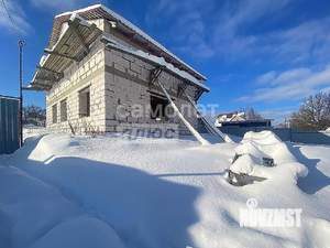 Дом 200м&sup2;, 2-этажный, участок 5 сот.  