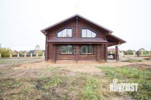 Дом 180м&sup2;, 2-этажный, участок 23 сот.  