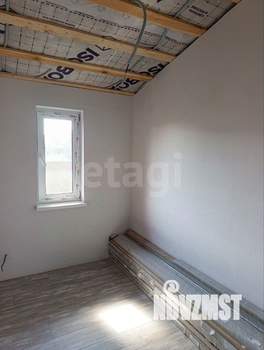 Дом 72м&sup2;, 1-этажный, участок 5 сот.  