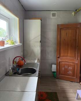 Дом 151м², 2-этажный, участок 10 сот.  