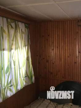 Дача 21м&sup2;, 1-этажный, участок 4 сот.  