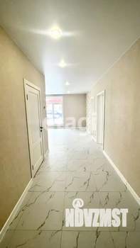 Дом 90м&sup2;, 1-этажный, участок 9 сот.  