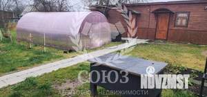 Дача 62м&sup2;, 1-этажный, участок 5 сот.  