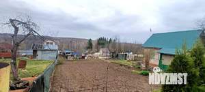 Дача 47м², 1-этажный, участок 5 сот.  