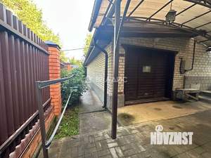 Дом 282м&sup2;, 3-этажный, участок 15 сот.  