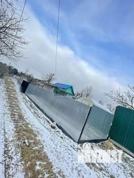 Дача 30м&sup2;, 1-этажный, участок 6 сот.  