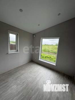 Дом 90м&sup2;, 1-этажный, участок 10 сот.  