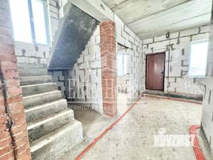 Дом 120м², 2-этажный, участок 5 сот.  