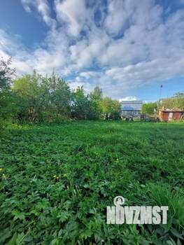 Дом 45м&sup2;, 2-этажный, участок 5 сот.  