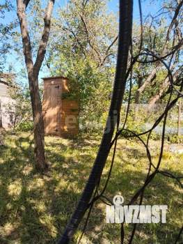 Дача 31м&sup2;, 1-этажный, участок 6 сот.  