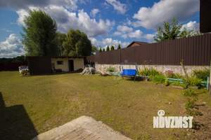 Дом 110м&sup2;, 2-этажный, участок 10 сот.  