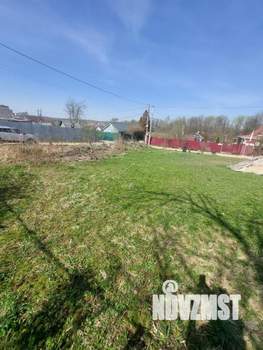 Дача 21м&sup2;, 1-этажный, участок 4 сот.  