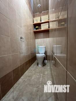 Дом 126м&sup2;, 1-этажный, участок 24 сот.  